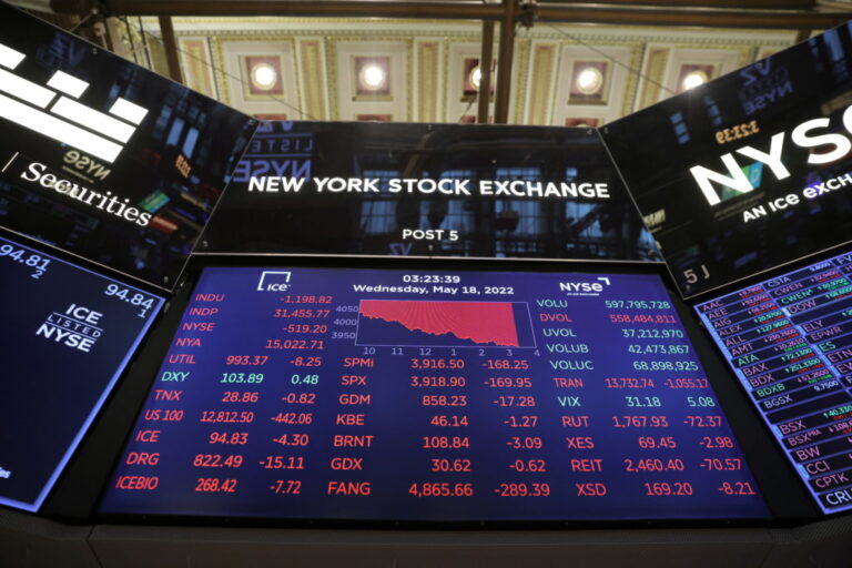 Рост или падение: что ждёт доллар и фондовые рынки США в 2024 году?