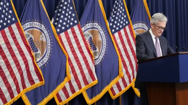Нефть, доллар и золото: динамика активов перед заседанием ФРС