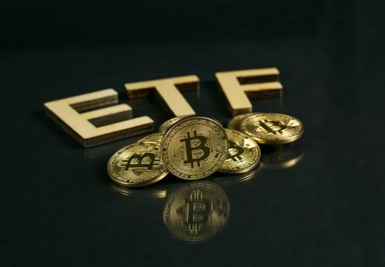 Переговоры по поводу одобрения биткойн-ETF вышли на новый уровень