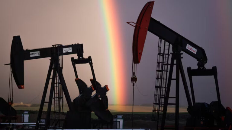 Цены на нефть стабилизируются