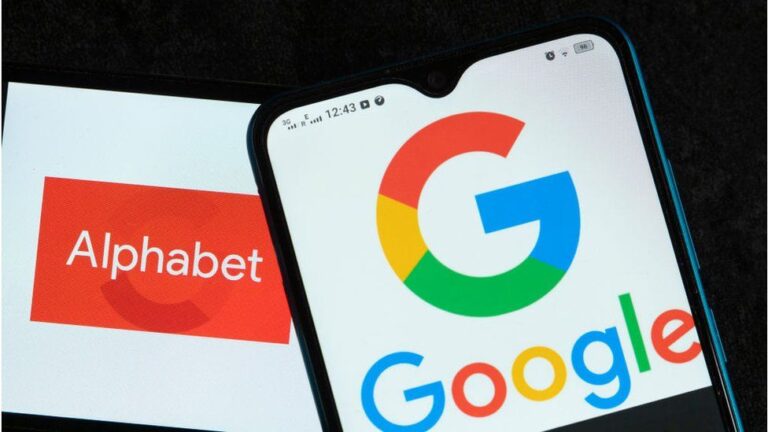 Доходы Alphabet разочаровали инвесторов