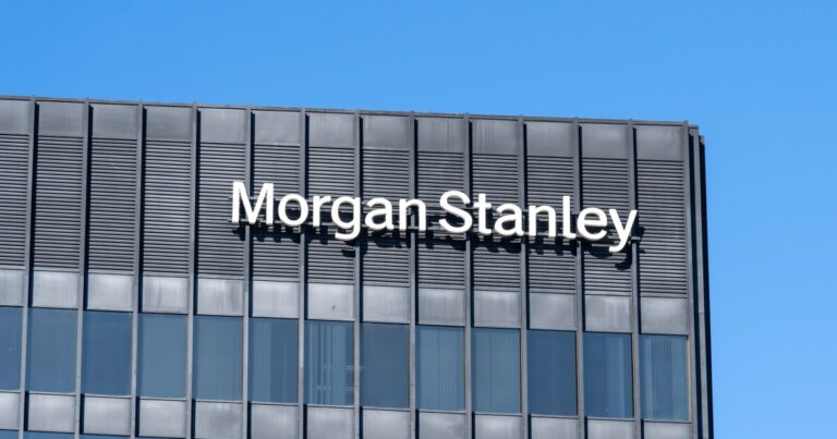 Morgan Stanley удваивает частные кредиты
