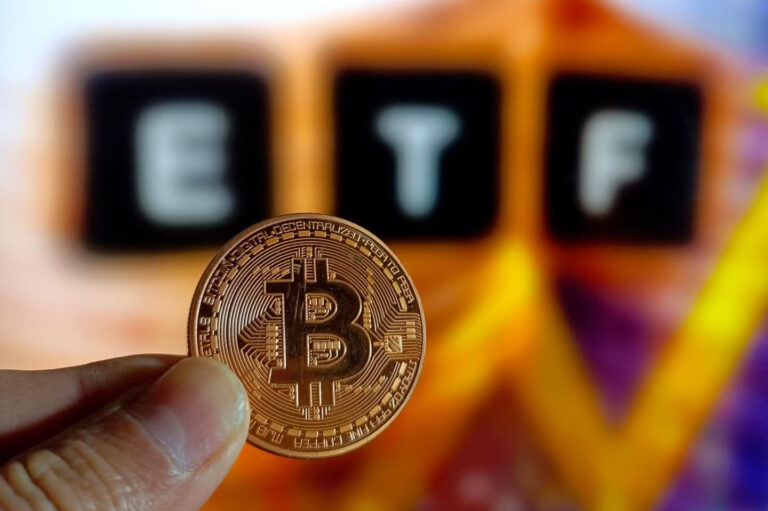 Биткойн-ETF — риски для финансовой системы?