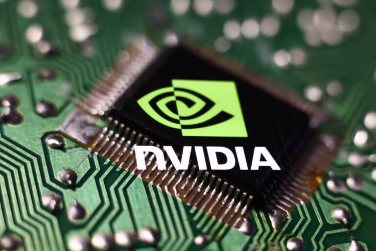Рынок находится в ожидании отчета Nvidia