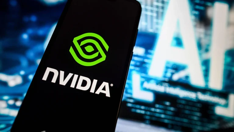 Результаты отчета Nvidia превысили ожидания