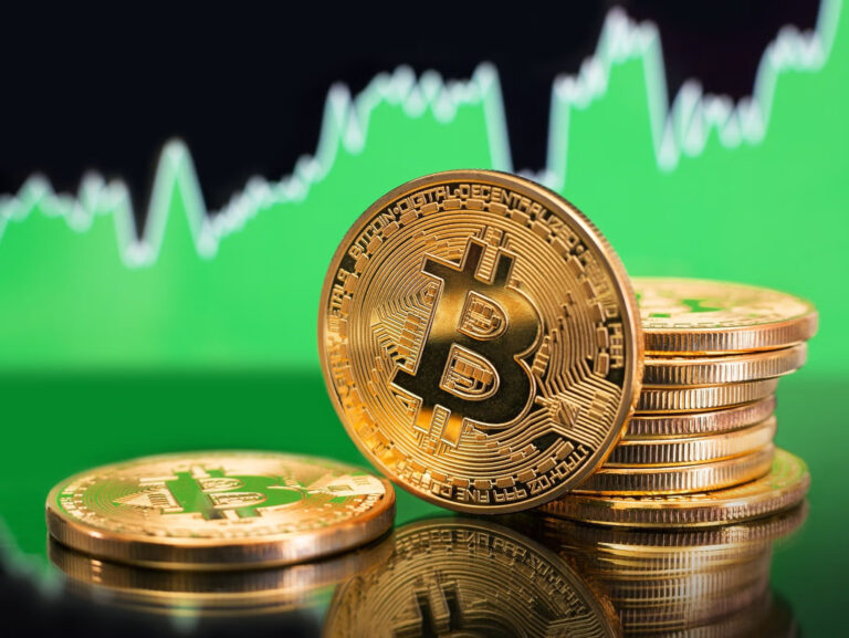 Биткойн достиг уровня $60 000
