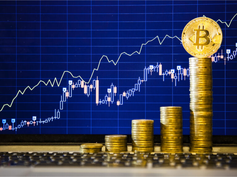 Рыночная капитализация биткойнов больше $1 трлн