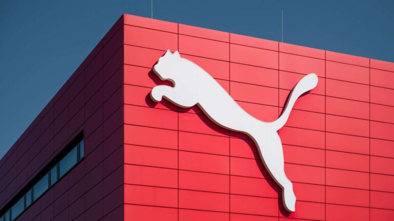 Puma объявила о кампании продвижения бренда