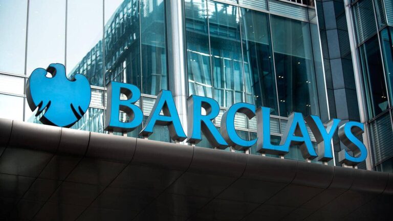 Barclays внедряет реструктуризацию компании