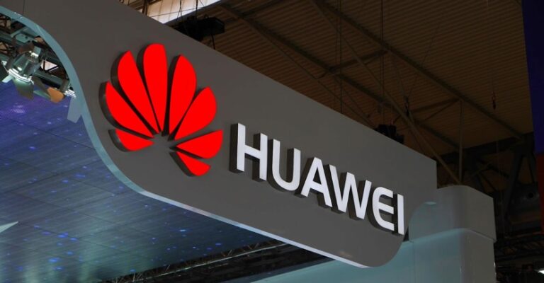 Huawei демонстрирует быстрое восстановление