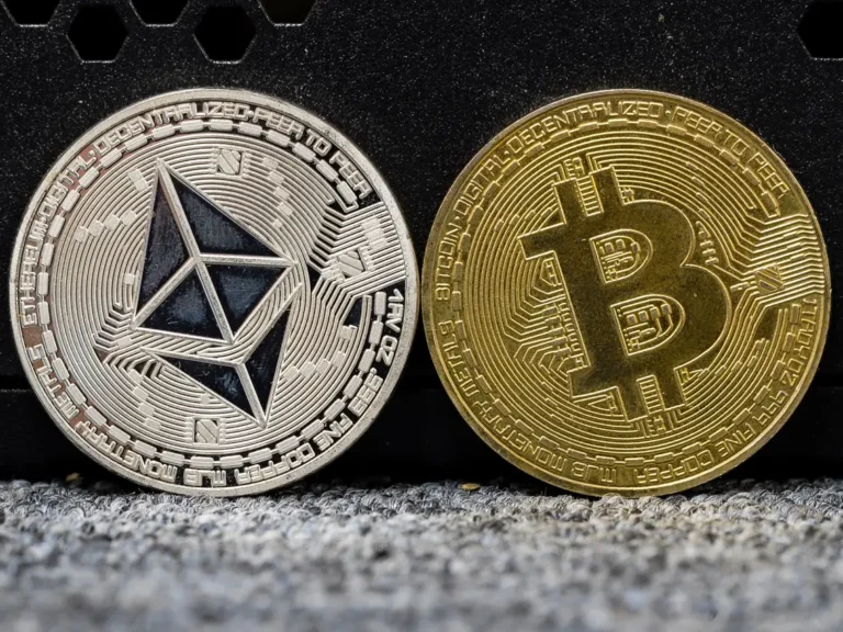 Bitcoin soared above $68 thousand