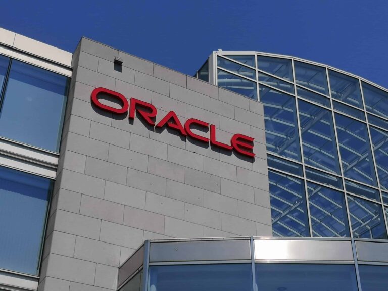 Прибыль Oracle оказалась выше прогнозов