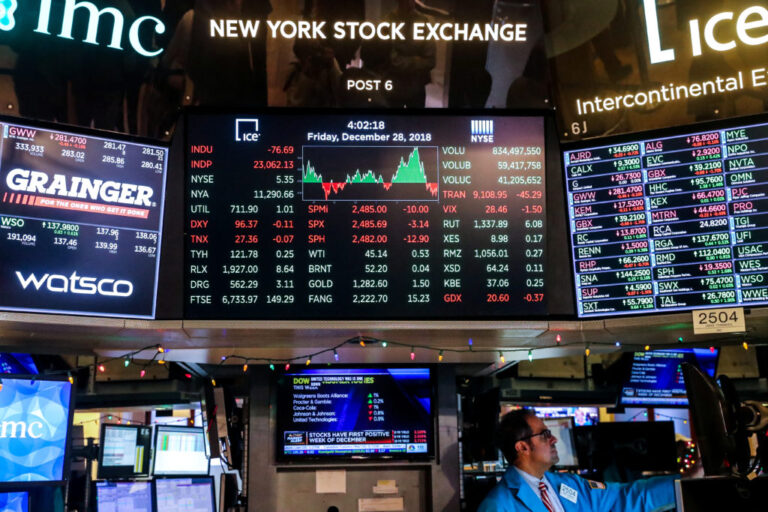 Ралли S&P 500 — только ли заслуга ИИ?