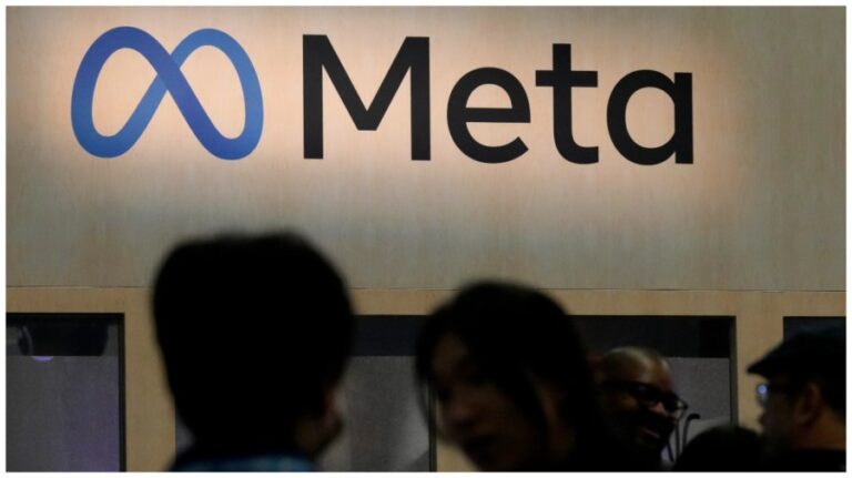Акции Meta резко упали на пост-торгах