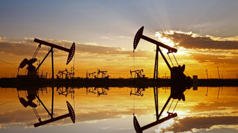 Цены на нефть упали, несмотря на атаку Ирана
