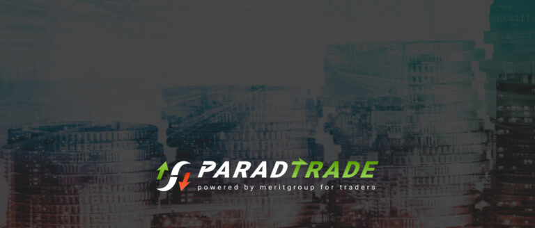 ParadTrade открывает три новых типа счета