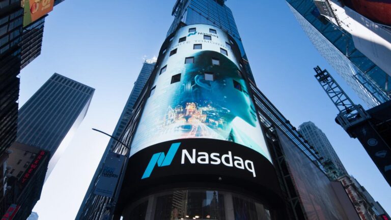 S&P 500 и Nasdaq резко выросли после PPI