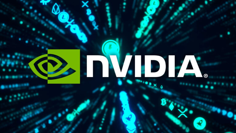 Почему криптотрейдерам нужно следить за Nvidia?