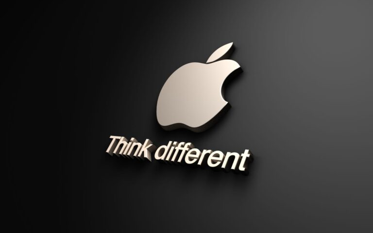 Apple объявила о выкупе акций на $110 млрд