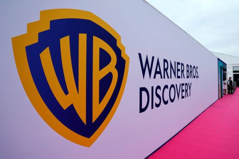 Warner Bros сообщила о квартальном убытке