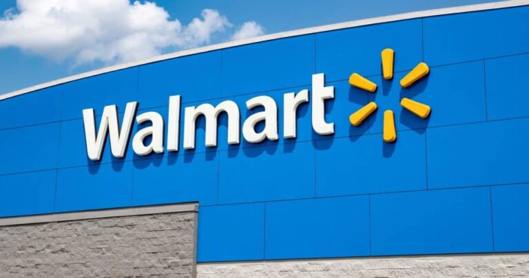 Walmart заявила о сильном прогнозе на 2 квартал