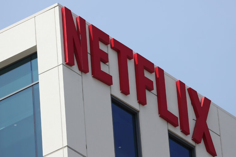Netflix привлек 40 миллионов пользователей