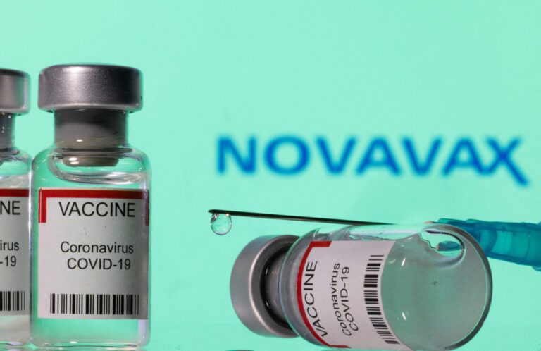 Акции компании Novavax взлетели: причины