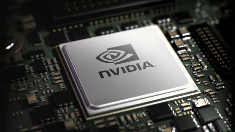 NVIDIA проведет сплит акций 10 к 1