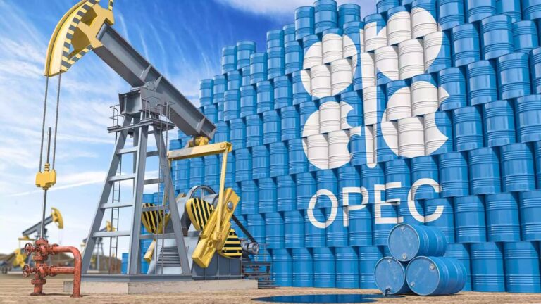 OPEC+ is trying to protect its market share