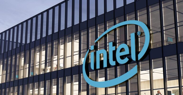 Intel introduced new processor chips