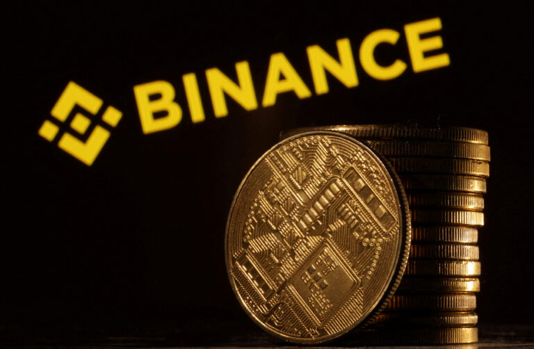 Binance seeks to reduce the size of the claim