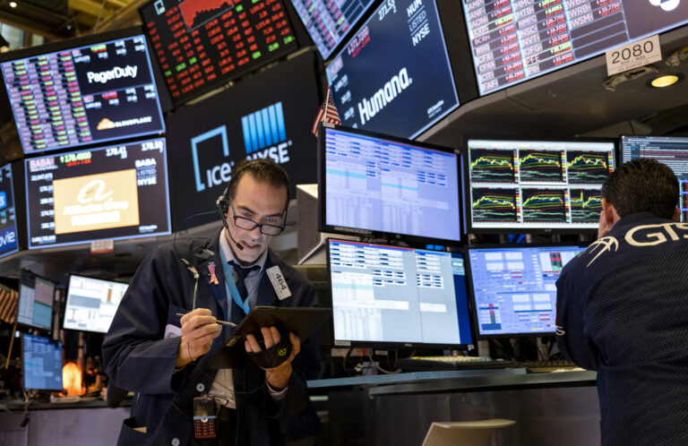 Dow closed at one-month high