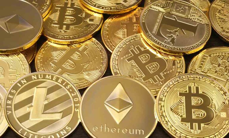 The crypto lobby may influence the US elections