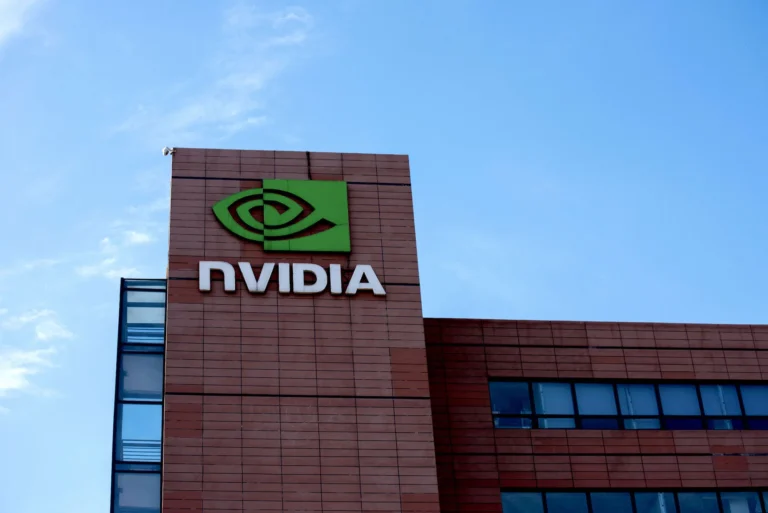 Nvidia became the most valuable company