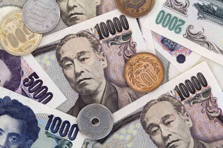 Japan recalls intervention in yen exchange rate