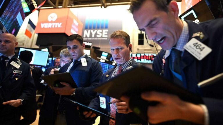 Indices are at maximum ahead of economic data