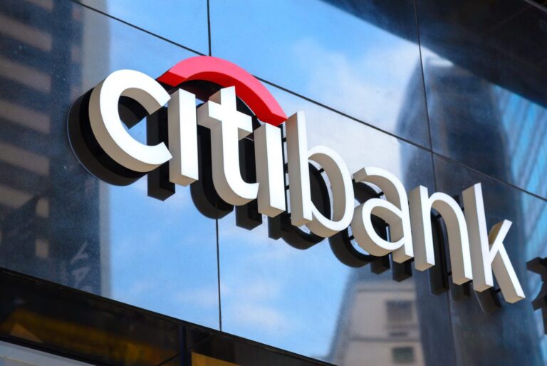 Citigroup beats earnings expectations