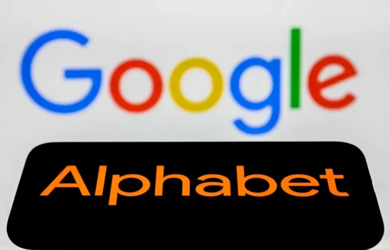 Alphabet beats second-quarter revenue