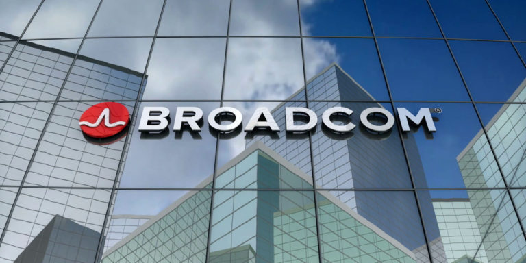 Broadcom will conduct a 10-for-1 stock split