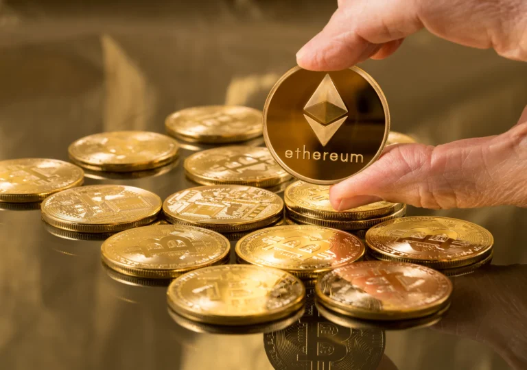 Traders watch new Ether ETFs