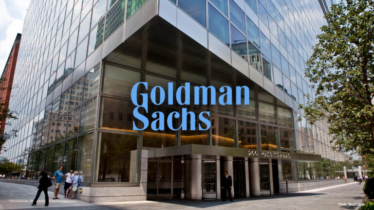 Goldman Sachs profit exceeds forecasts