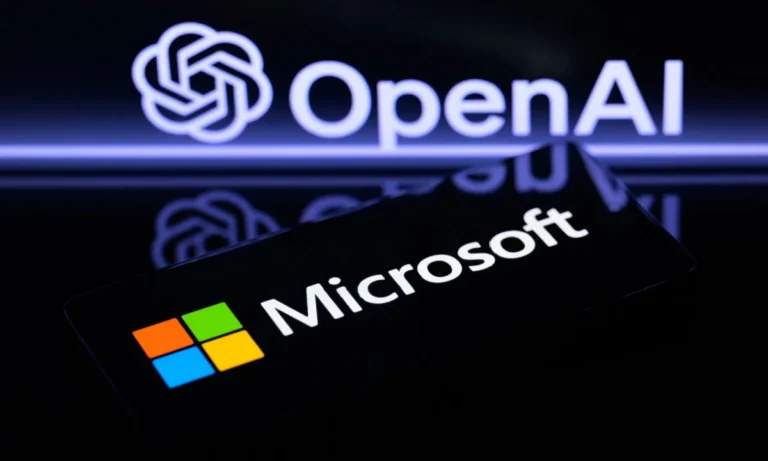 Microsoft won’t join OpenAI’s directors board