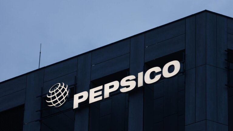 PepsiCo earnings disappoint investors