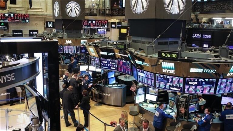 Nonfarm increases hopes for rate cuts