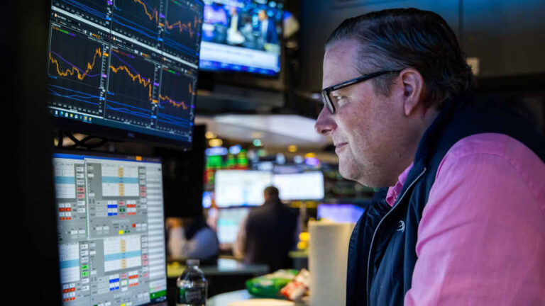 Nasdaq, S&P 500 ended trading up 2%