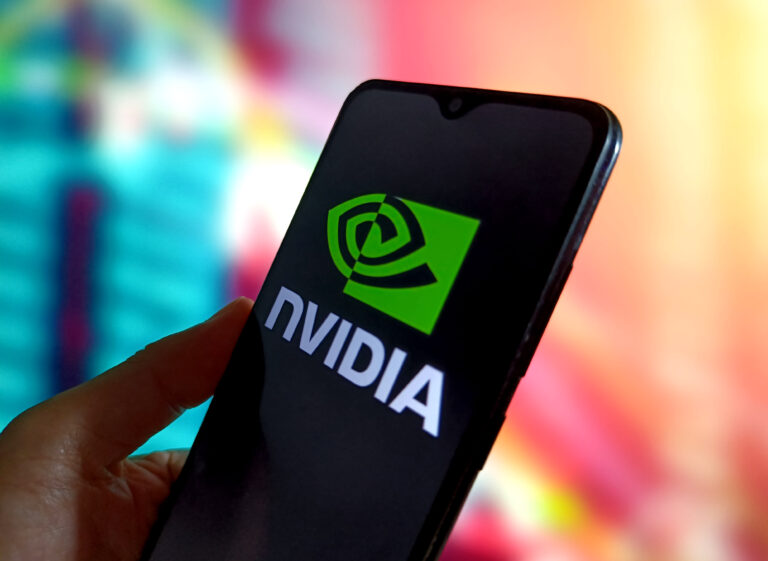 Nvidia’s forecasts fail to impress investors