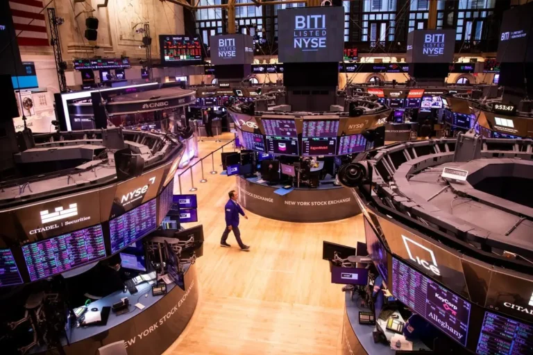 Nasdaq is growing for the 8th session