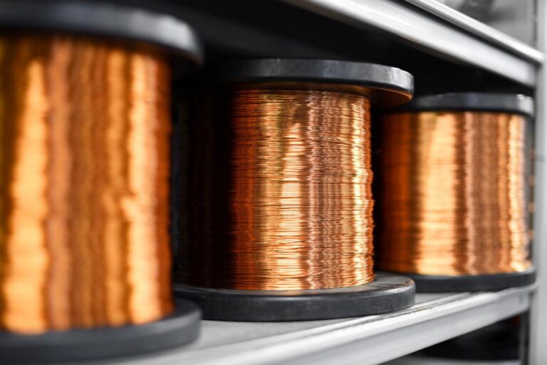 China’s copper demand may worsen