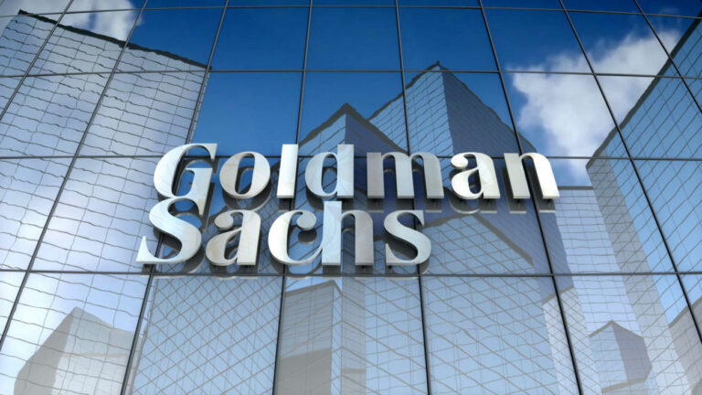 Goldman Sachs takes stake in Bitcoin ETF