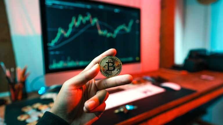 Trump’s Bitcoin plan stirs controversy